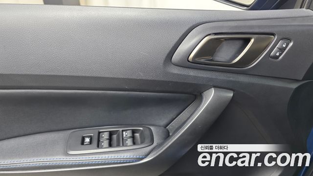 Ford Ranger 2022 — photo 32