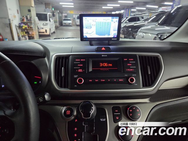 Kia RAY 2020 — photo 7