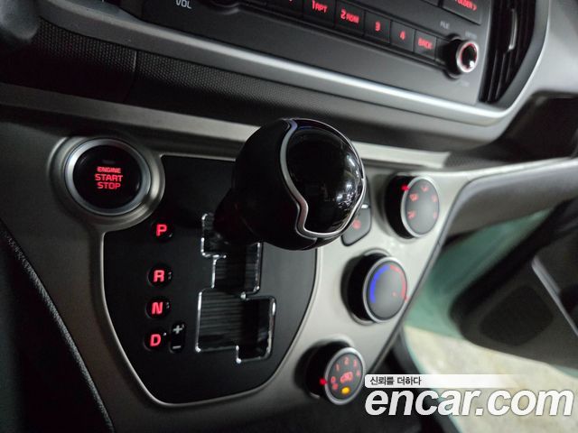 Kia RAY 2020 — photo 9