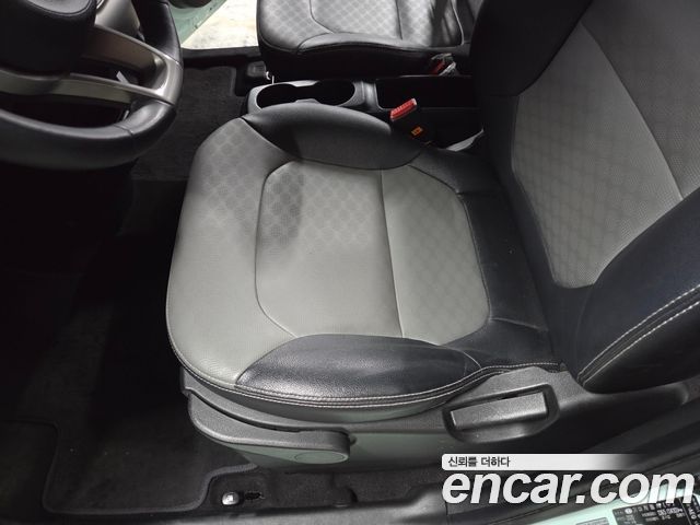 Kia RAY 2020 — photo 10