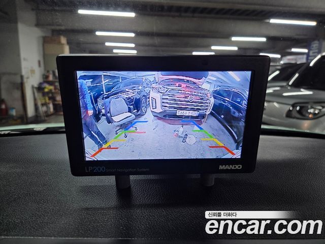 Kia RAY 2020 — photo 11