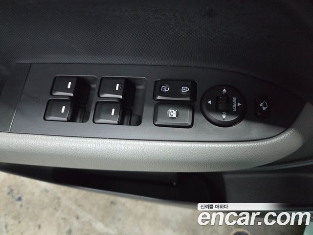 Kia RAY 2020 — photo 13