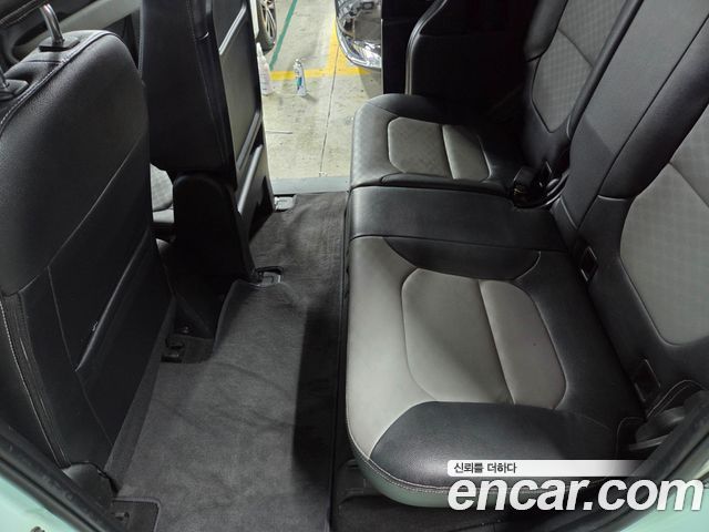 Kia RAY 2020 — photo 14