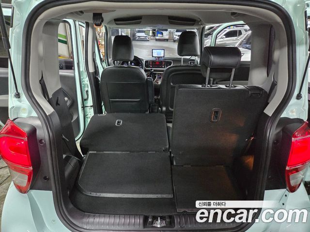 Kia RAY 2020 — photo 15