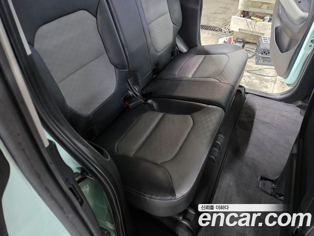 Kia RAY 2020 — photo 16