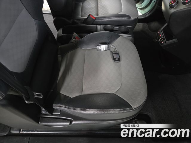 Kia RAY 2020 — photo 17