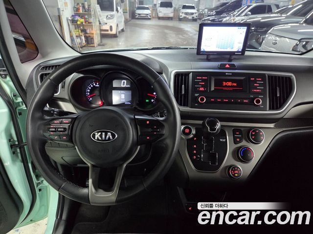 Kia RAY 2020 — photo 18