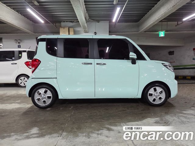 Kia RAY 2020 — photo 19