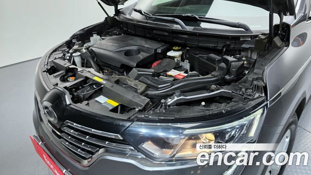 Renault Korea QM6 2019 — photo 6