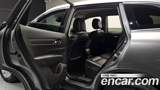 Renault Korea QM6 2019 — photo 18