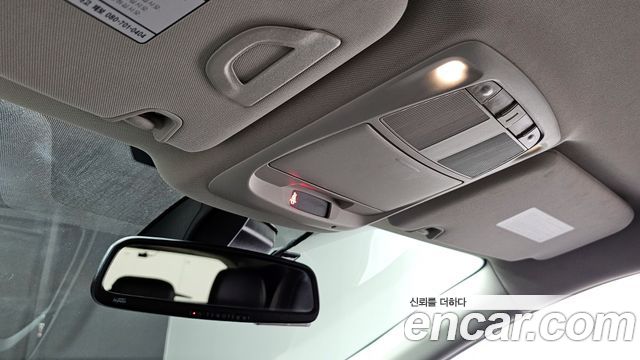 Renault Korea QM6 2019 — photo 23