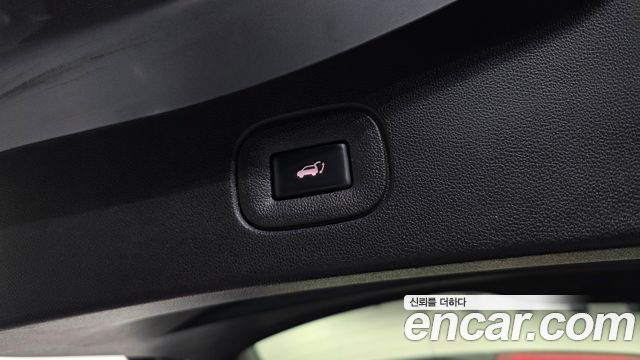 Renault Korea QM6 2019 — photo 26