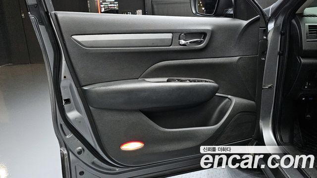 Renault Korea QM6 2019 — photo 14