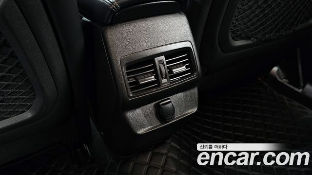 Renault Korea QM6 2019 — photo 27