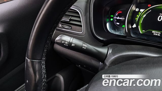 Renault Korea QM6 2019 — photo 30
