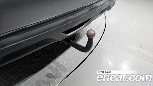 Renault Korea QM6 2019 — photo 31