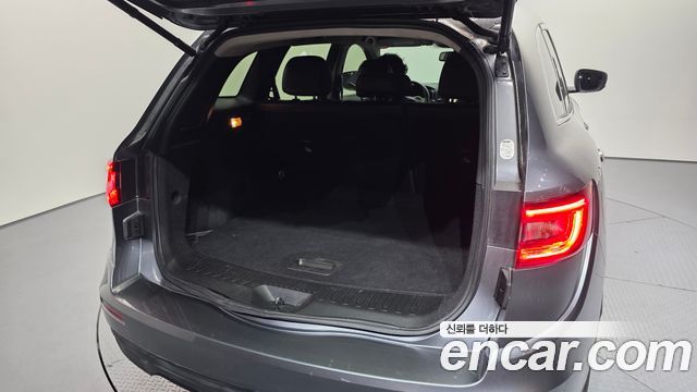Renault Korea QM6 2019 — photo 32