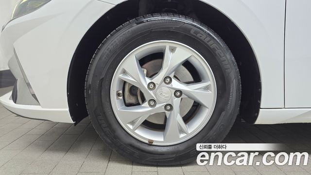 Hyundai AVANTE 2021 — photo 5