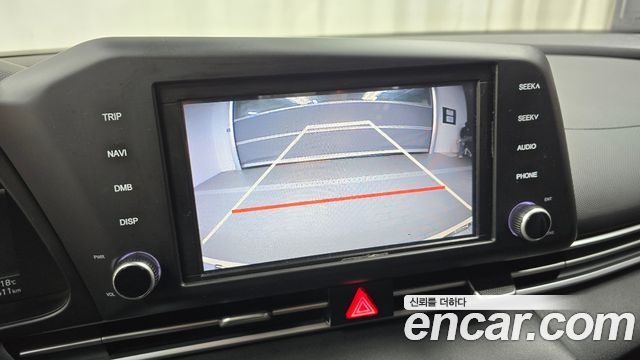 Hyundai AVANTE 2021 — photo 14