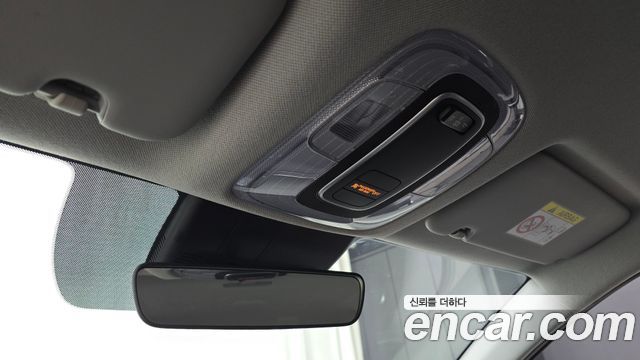 Hyundai AVANTE 2021 — photo 19