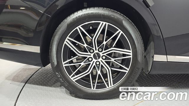 Genesis G90 2023 — photo 5