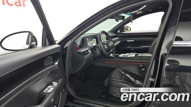 Genesis G90 2023 — photo 13