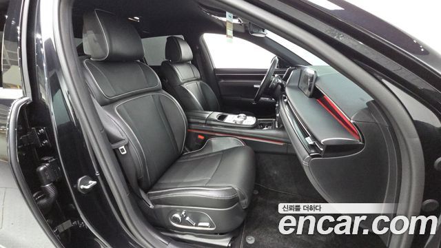 Genesis G90 2023 — photo 17