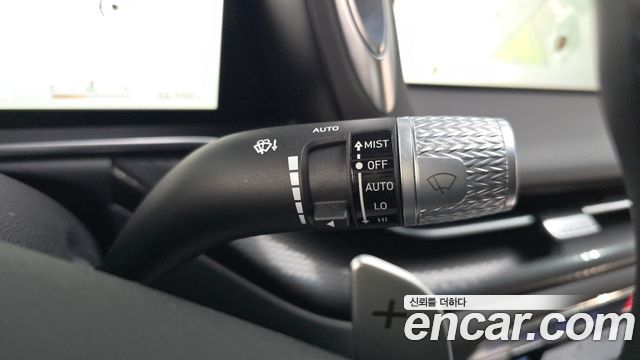 Genesis G90 2023 — photo 24