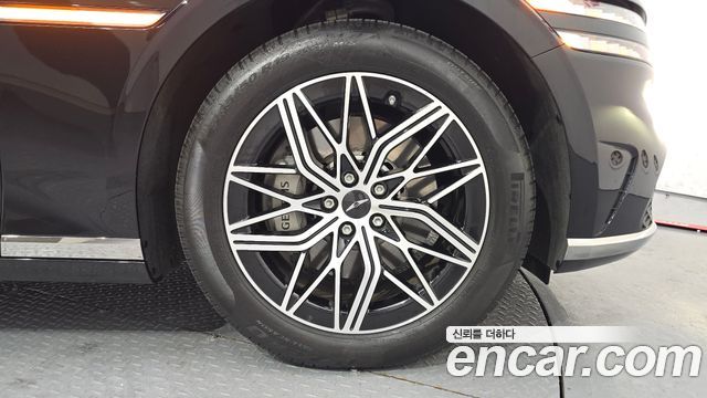 Genesis G90 2023 — photo 7