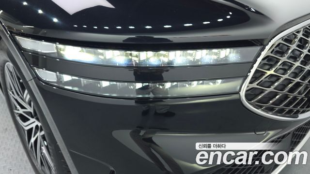 Genesis G90 2023 — photo 8