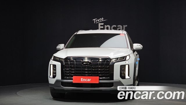 Hyundai Palisade 2024 — photo 3