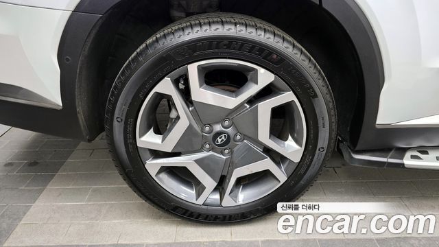 Hyundai Palisade 2024 — photo 5