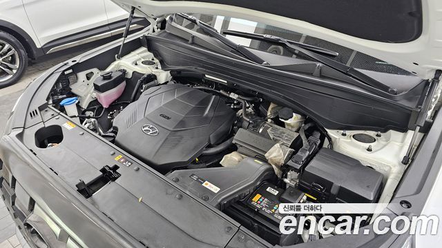 Hyundai Palisade 2024 — photo 6