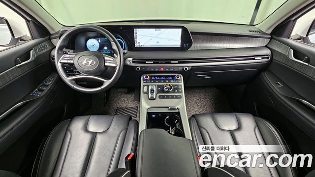 Hyundai Palisade 2024 — photo 10