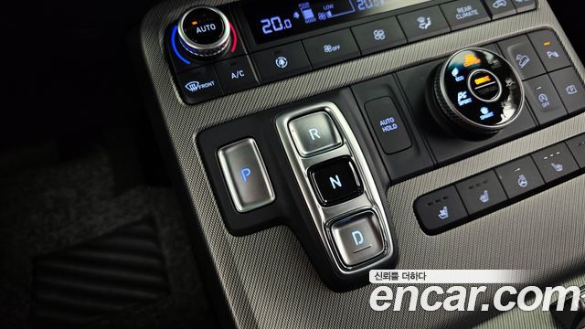 Hyundai Palisade 2024 — photo 12