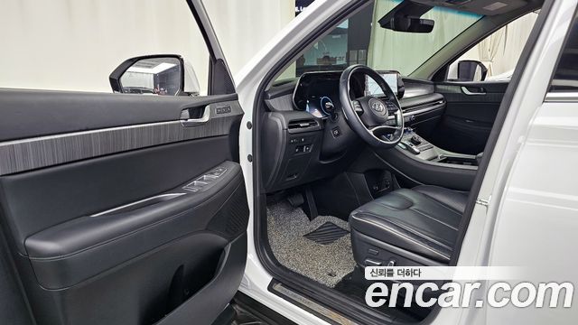 Hyundai Palisade 2024 — photo 13
