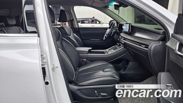 Hyundai Palisade 2024 — photo 17
