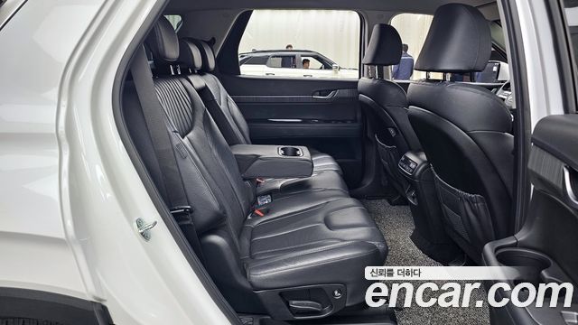 Hyundai Palisade 2024 — photo 18