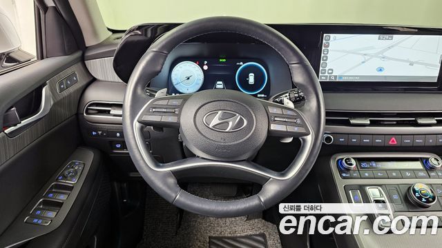 Hyundai Palisade 2024 — photo 19