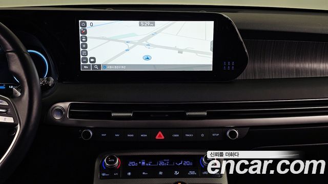 Hyundai Palisade 2024 — photo 20
