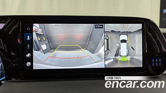 Hyundai Palisade 2024 — photo 21