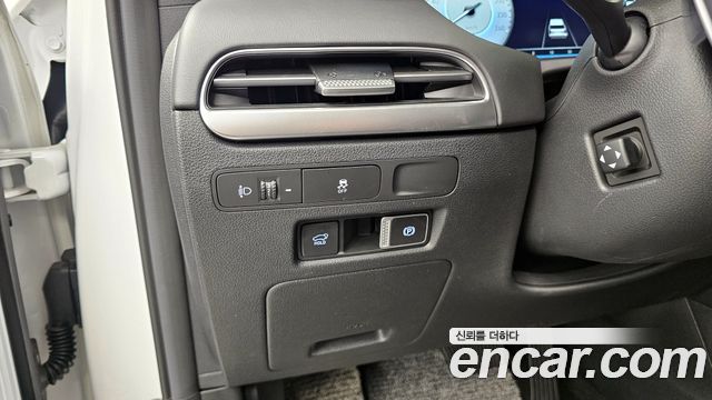 Hyundai Palisade 2024 — photo 22