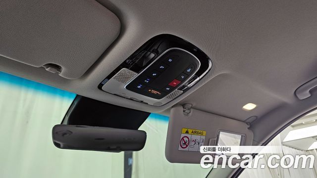 Hyundai Palisade 2024 — photo 23