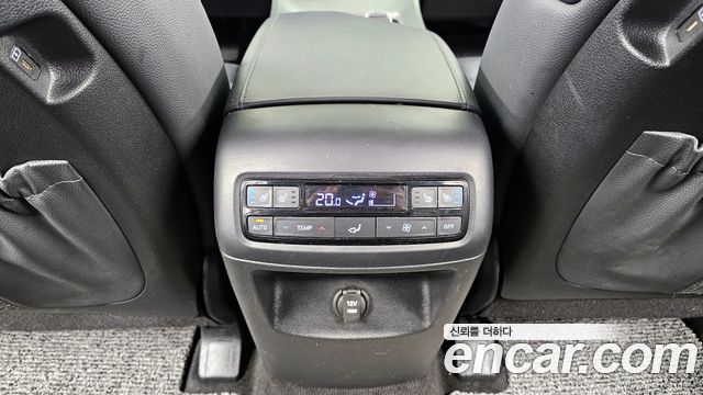 Hyundai Palisade 2024 — photo 25