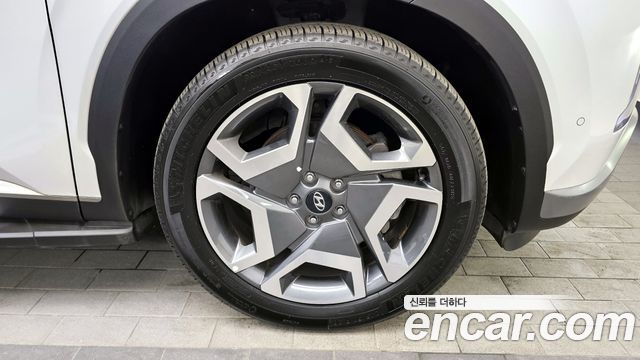 Hyundai Palisade 2024 — photo 7
