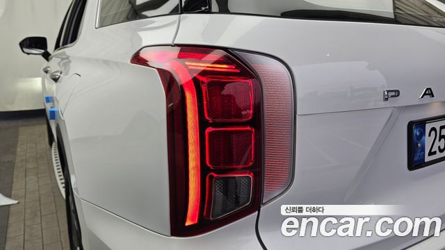 Hyundai Palisade 2024 — photo 9