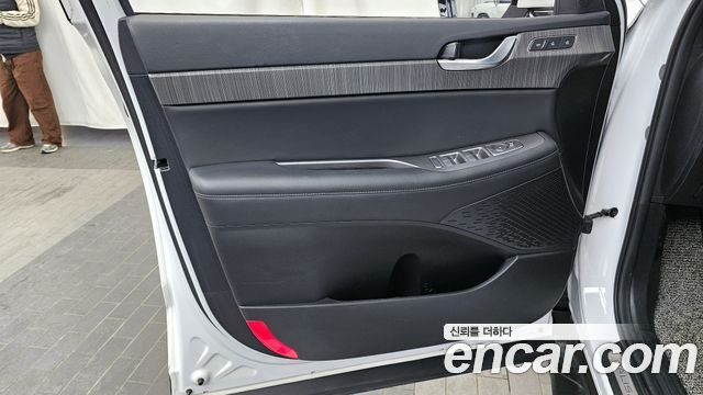 Hyundai Palisade 2024 — photo 14