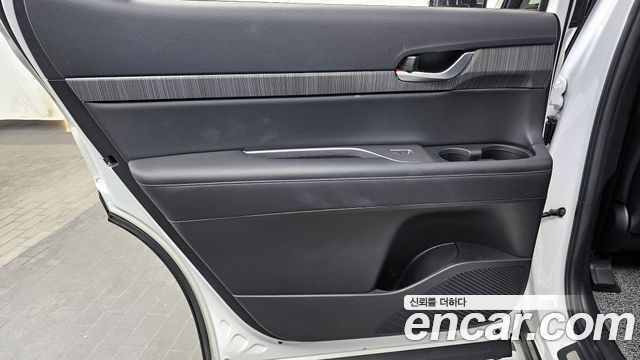 Hyundai Palisade 2024 — photo 15
