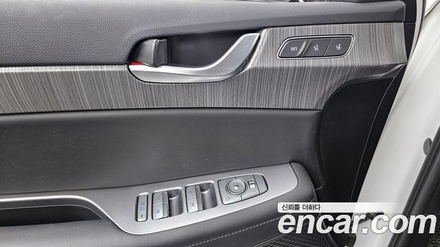 Hyundai Palisade 2024 — photo 28