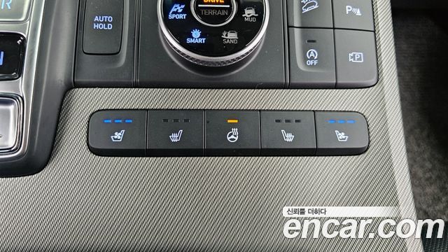 Hyundai Palisade 2024 — photo 31